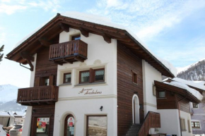 Appartamenti Arcobaleno Bianco Livigno